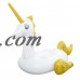 H2OGO! Fantasy Unicorn Rider Inflatable Pool Float   566028265